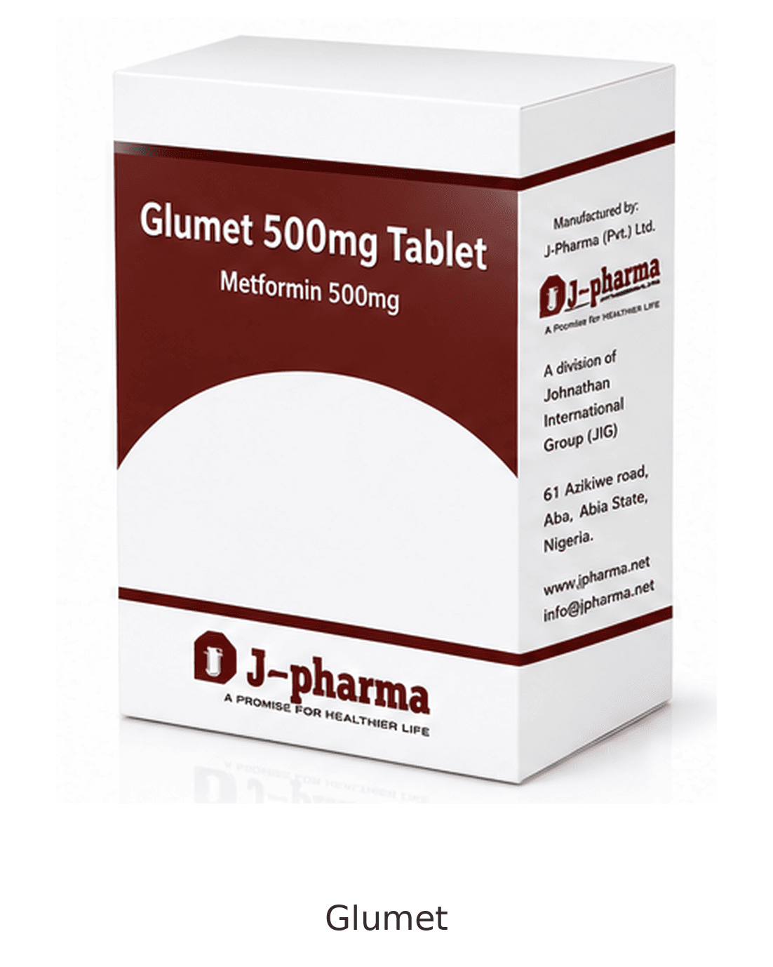 Glumet