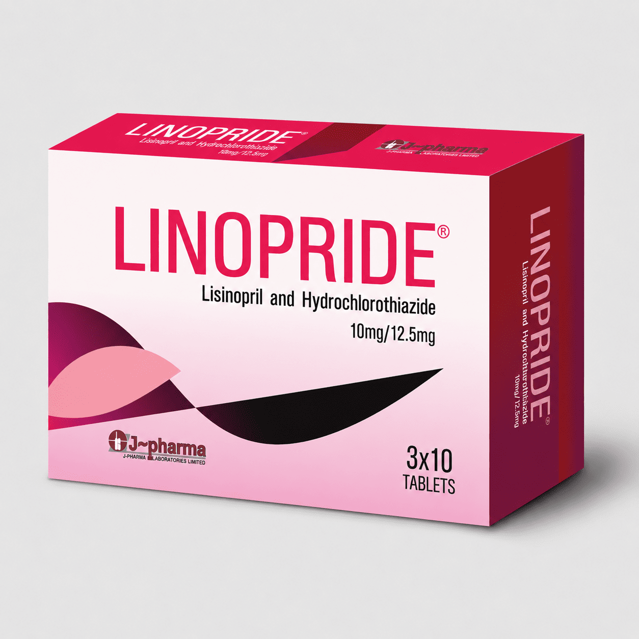 Linopride