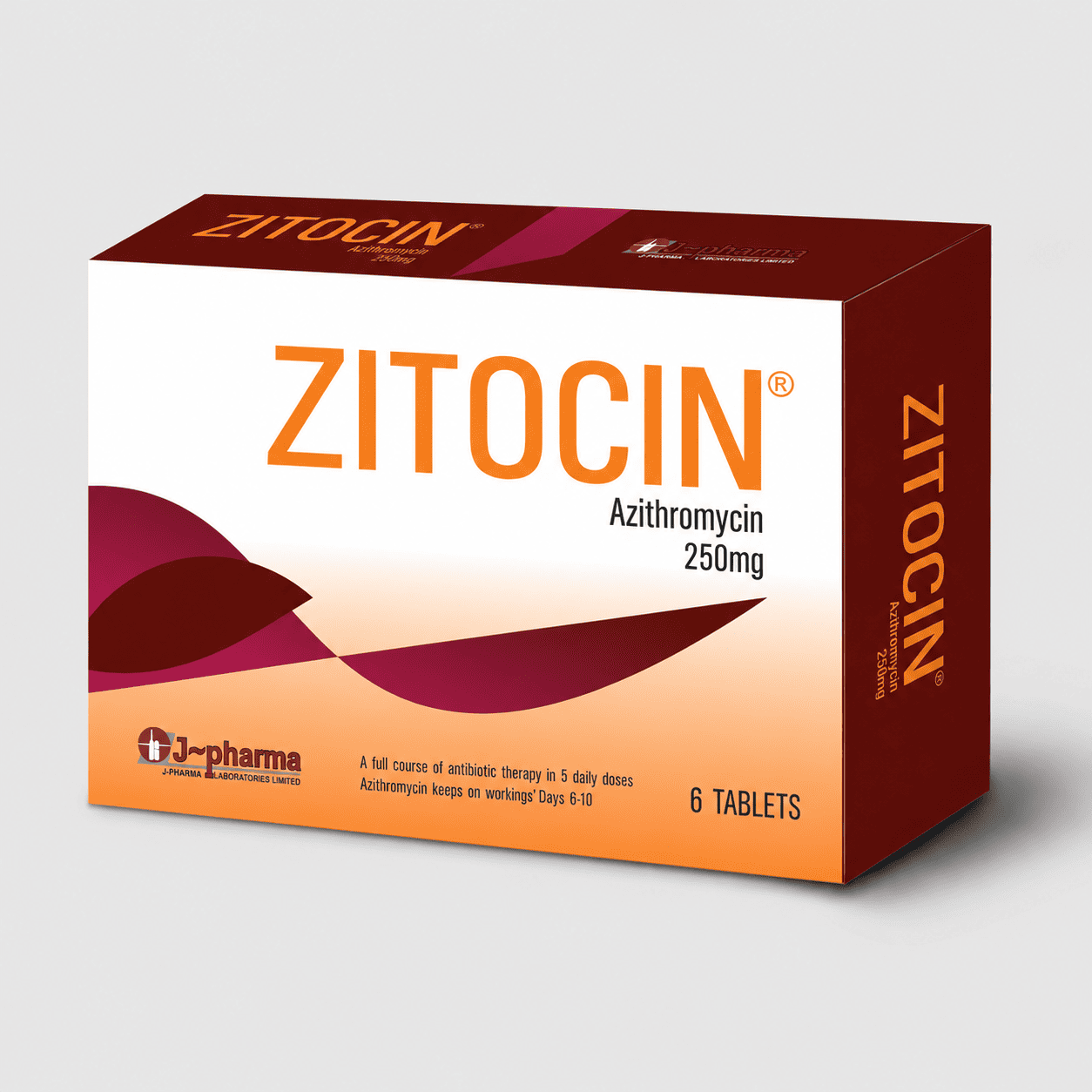 Zitocin