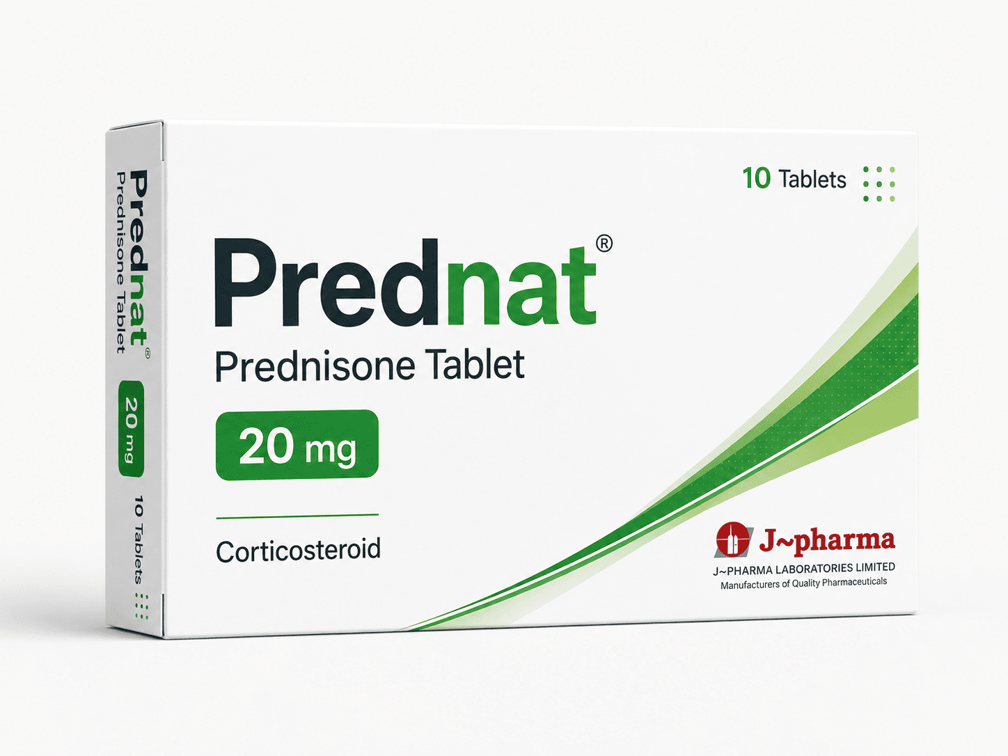 Prednat